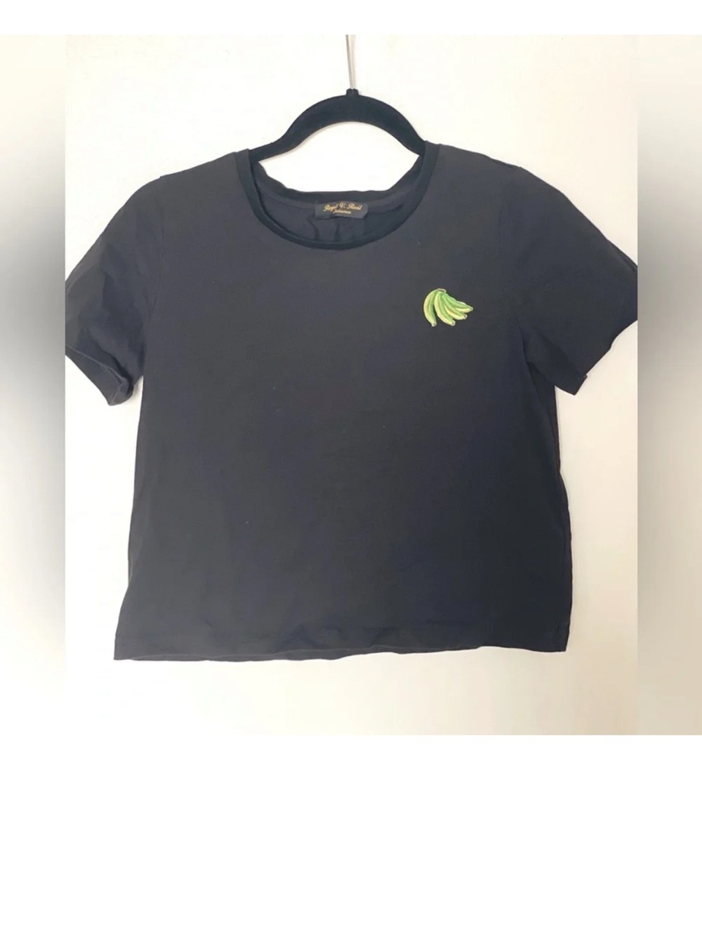 Banana Crop Tee